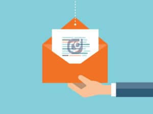 formulaire routage mailing marketing direct