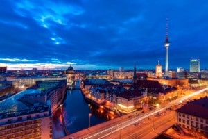 Routage mailing Berlin