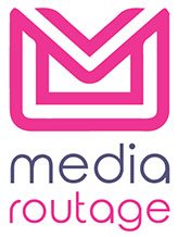 MEDIA ROUTAGE