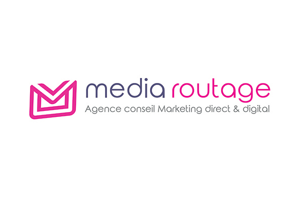 Logo Routage 2