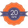 icone media routage 20 ans