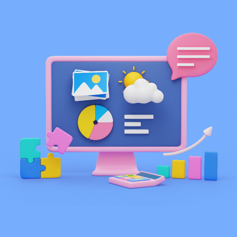 rapports d'entreprise service de routage