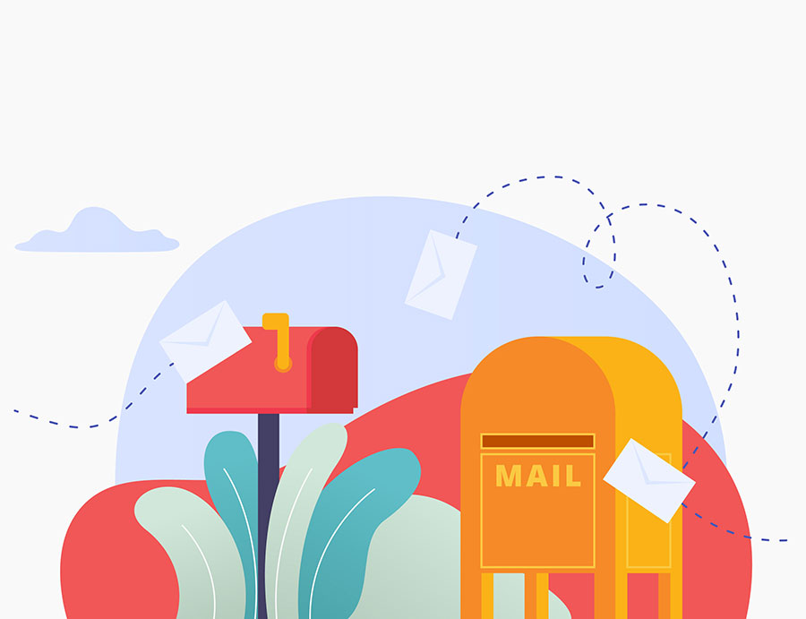 Mailing Postal